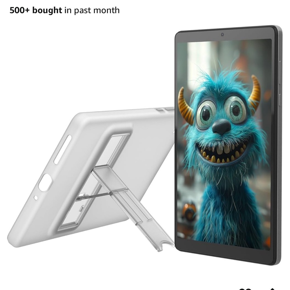 Lenovo Tablet M8